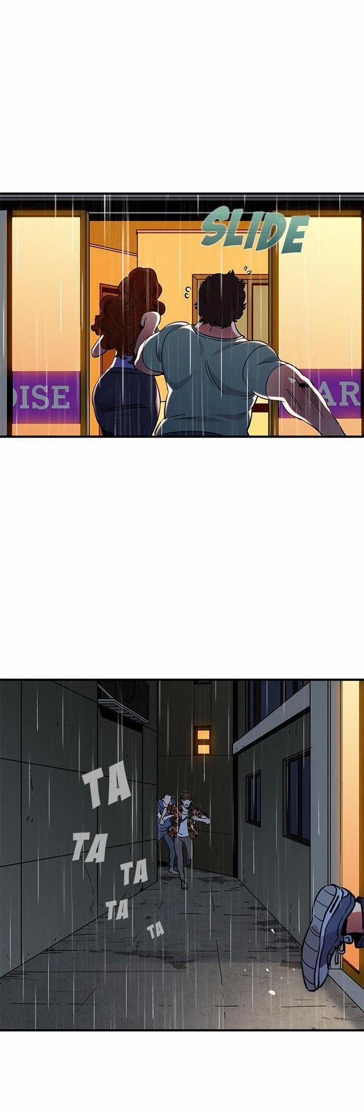 Ông Chú Vệ Sĩ 43 trang 23