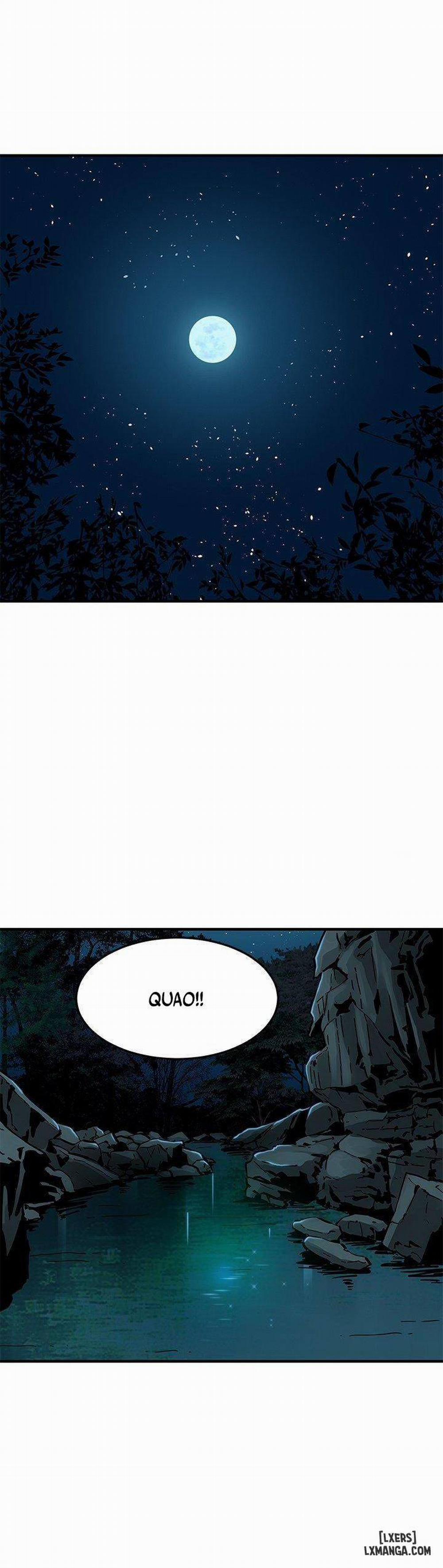 Ông Chú Vệ Sĩ 47 trang 4