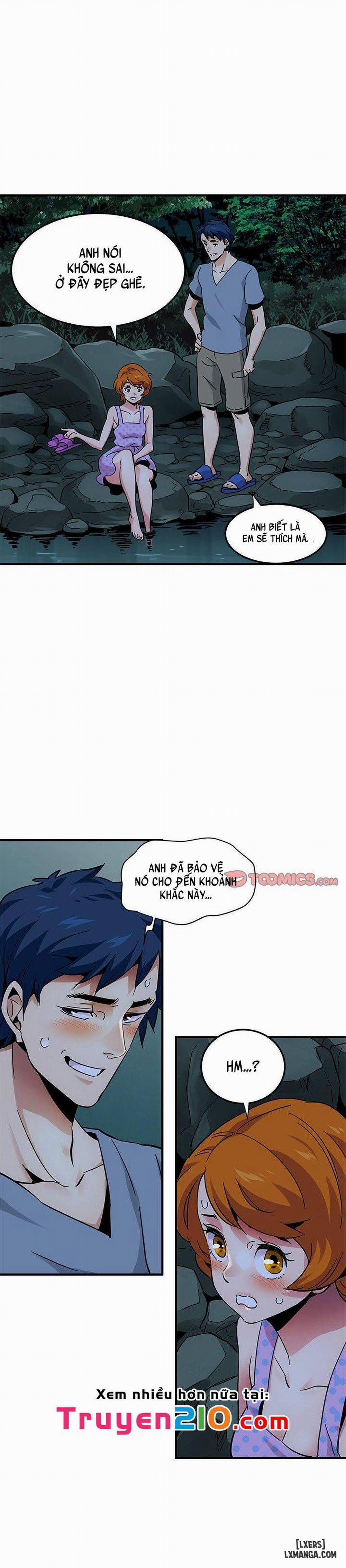 Ông Chú Vệ Sĩ 47 trang 5