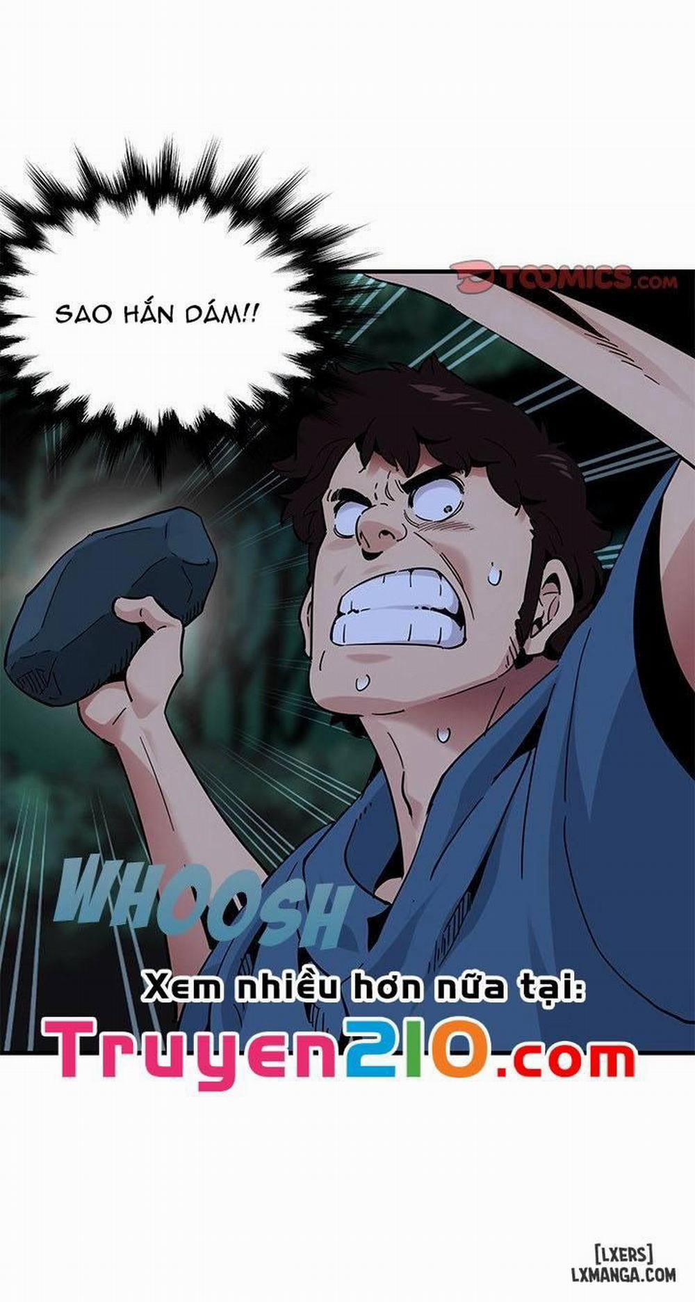 Ông Chú Vệ Sĩ 49 trang 2