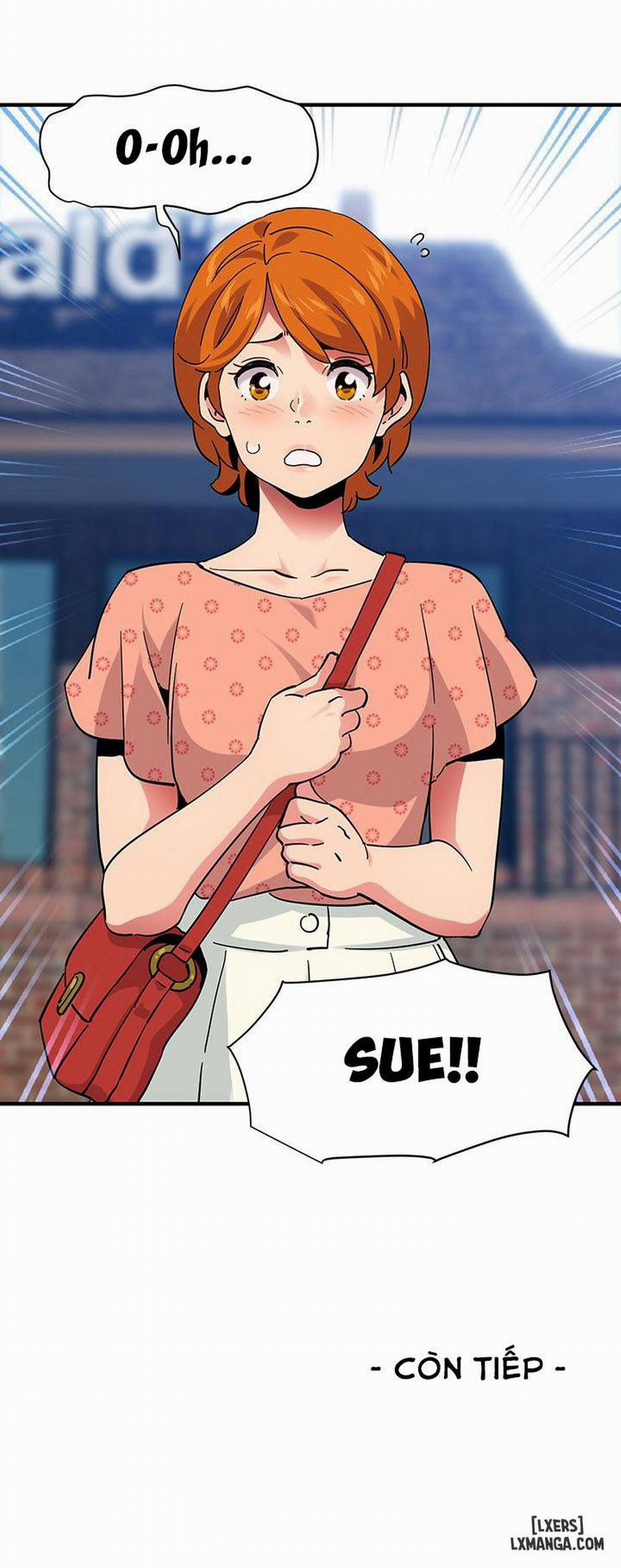 Ông Chú Vệ Sĩ 50 trang 31