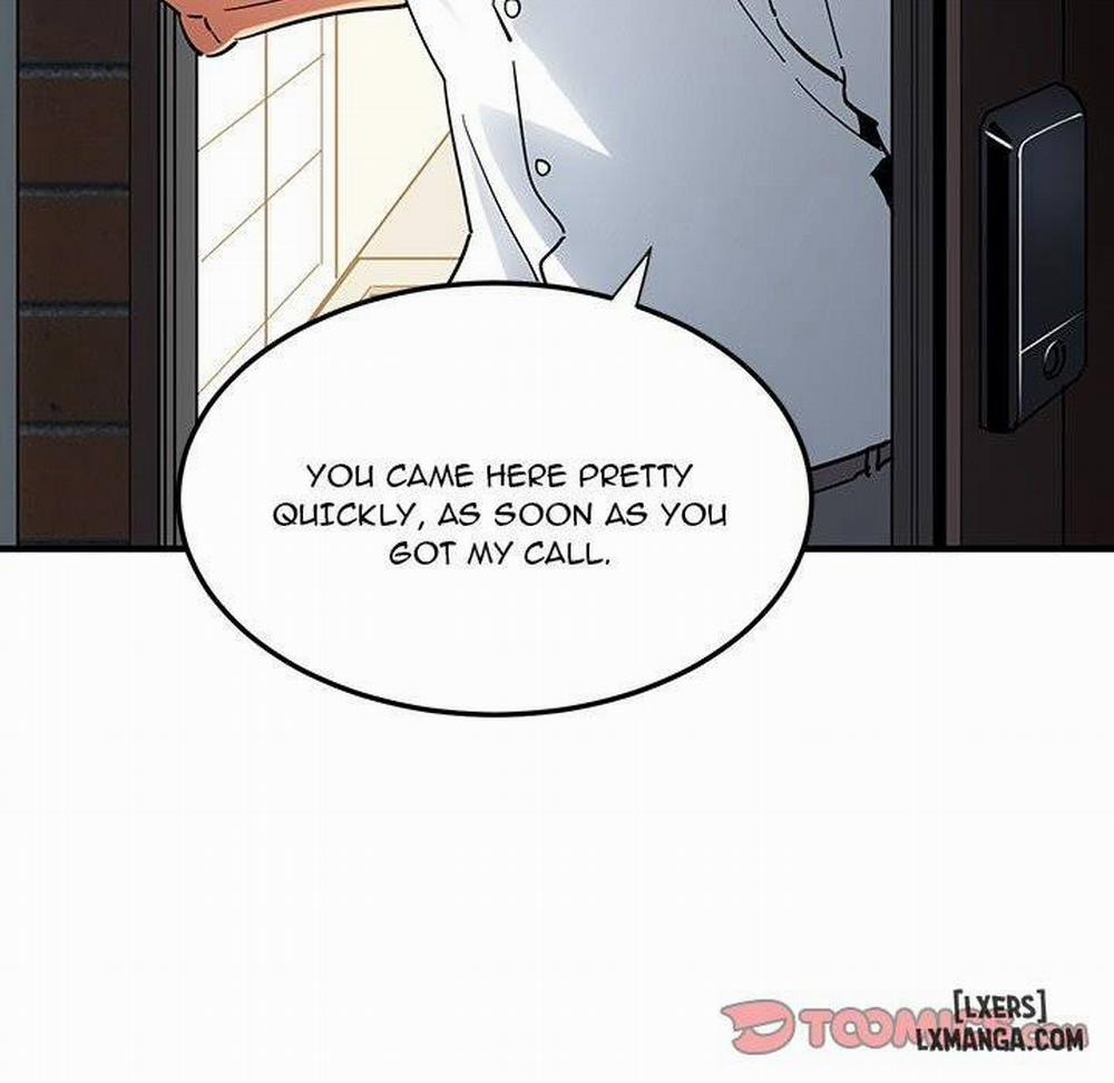 Ông Chú Vệ Sĩ 54 trang 10