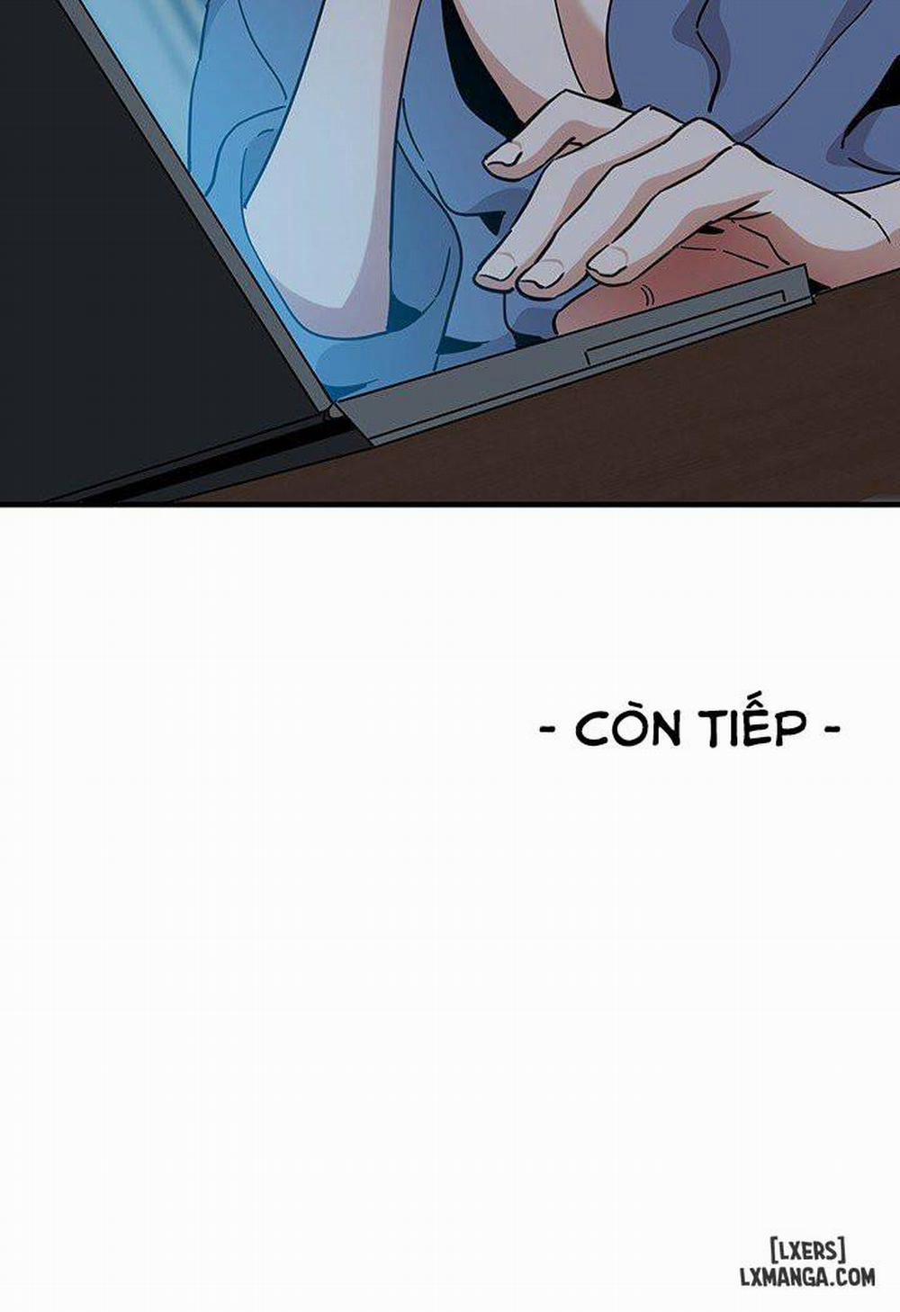 Ông Chú Vệ Sĩ 54 trang 20