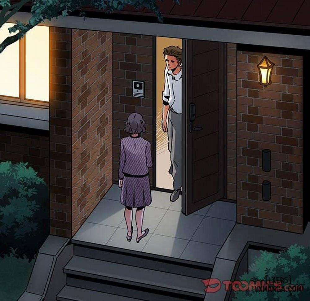 Ông Chú Vệ Sĩ 54 trang 7