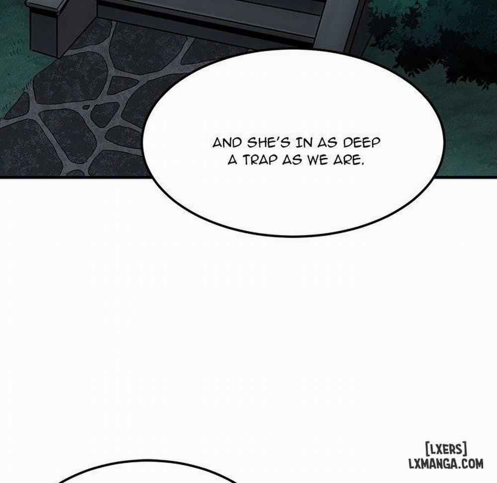 Ông Chú Vệ Sĩ 54 trang 8