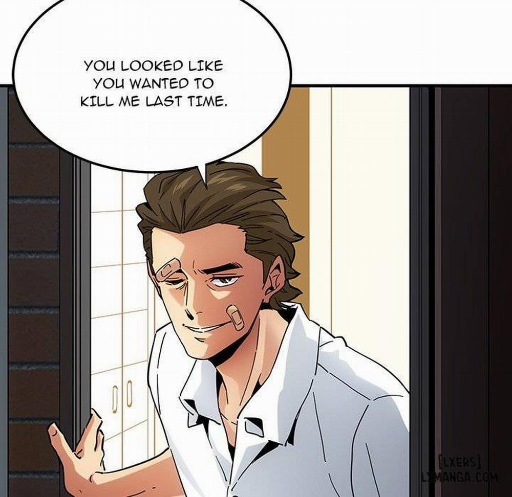 Ông Chú Vệ Sĩ 54 trang 9