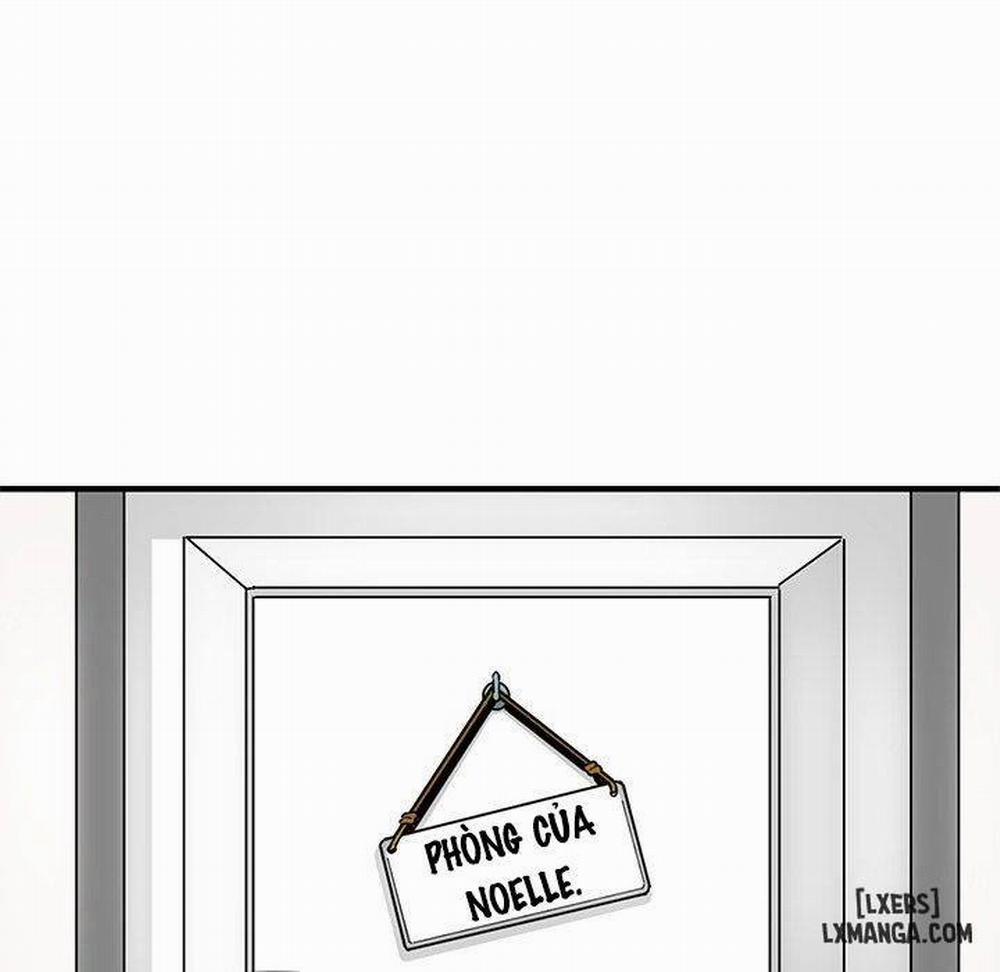 Ông Chú Vệ Sĩ 8 trang 3