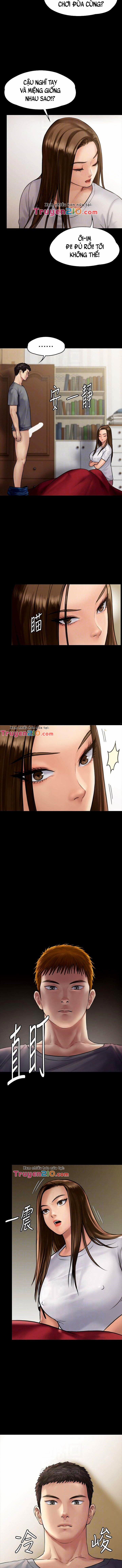 Ong Chúa (Queen Bee) 131 trang 1