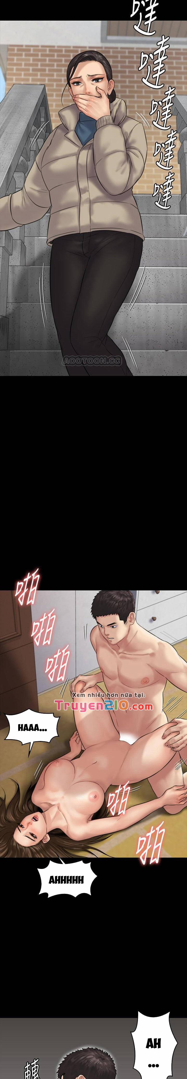 Ong Chúa (Queen Bee) 132 trang 8