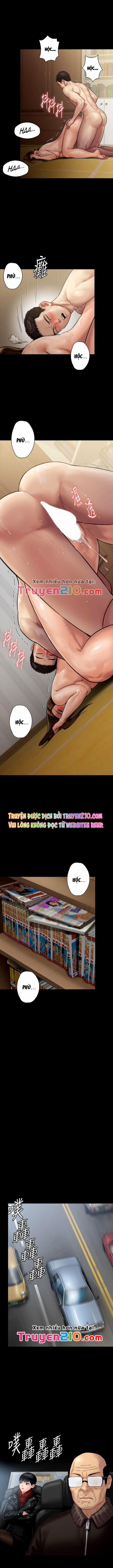 Ong Chúa (Queen Bee) 134 trang 10