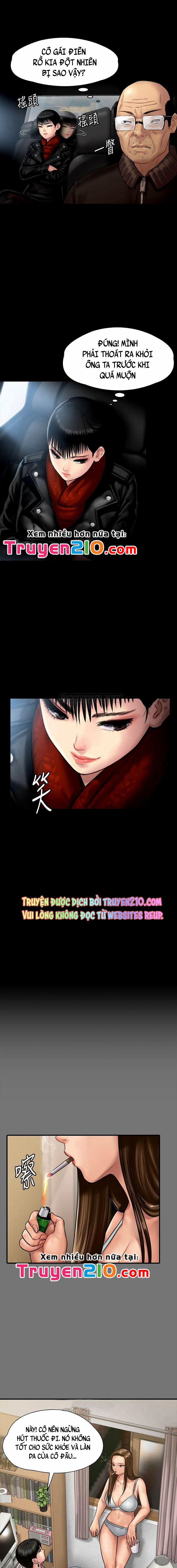 Ong Chúa (Queen Bee) 134 trang 16