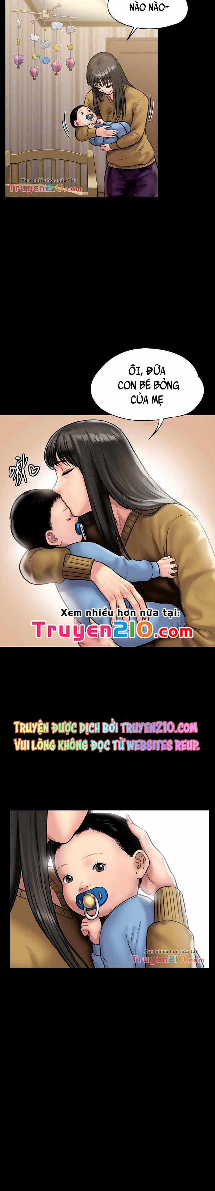 Ong Chúa (Queen Bee) 135 trang 2