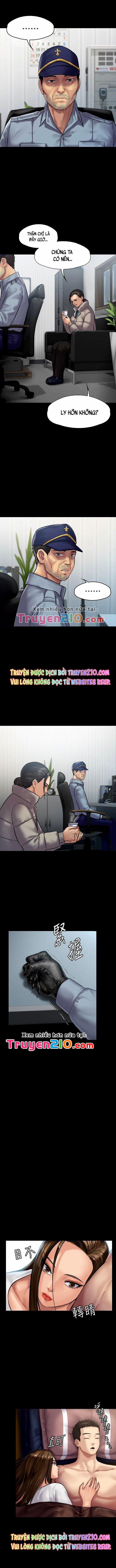 Ong Chúa (Queen Bee) 135 trang 8