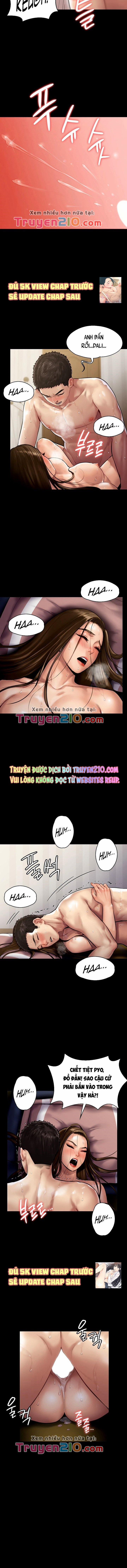 Ong Chúa (Queen Bee) 138 trang 5