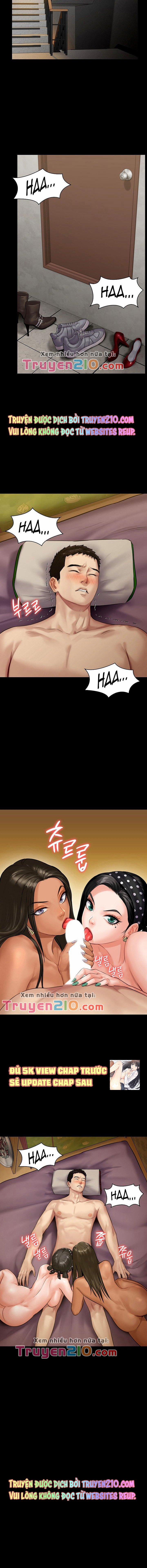 Ong Chúa (Queen Bee) 139 trang 14