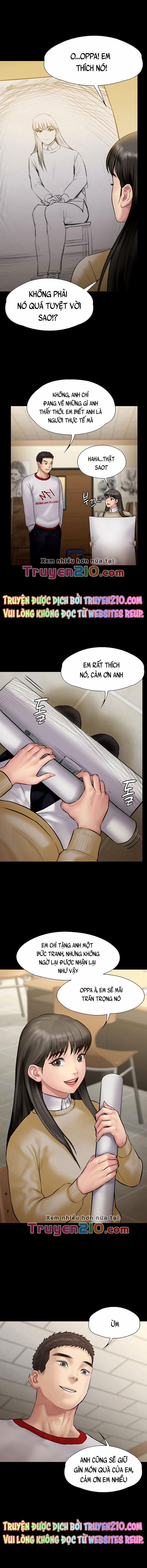 Ong Chúa (Queen Bee) 142 trang 11