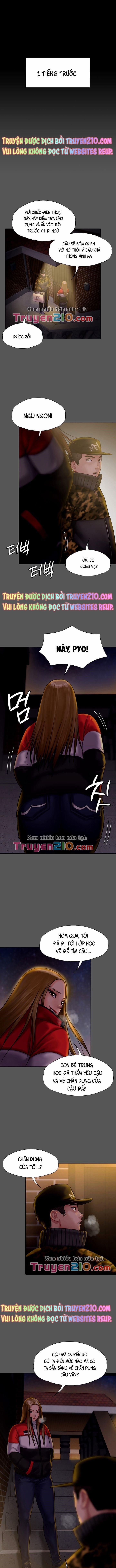 Ong Chúa (Queen Bee) 142 trang 6