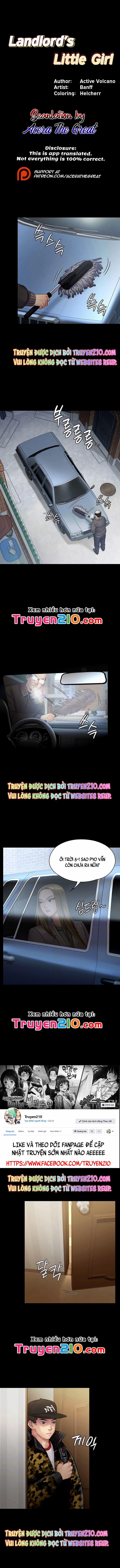 Ong Chúa (Queen Bee) 143 trang 2