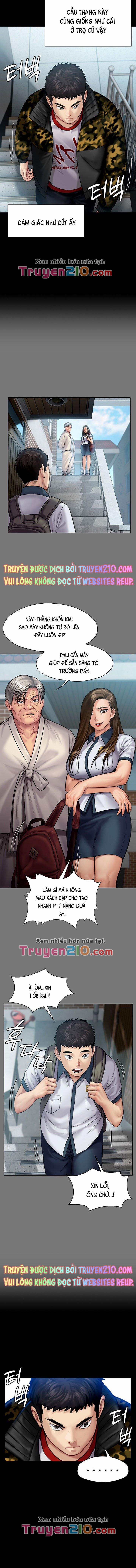 Ong Chúa (Queen Bee) 144 trang 8