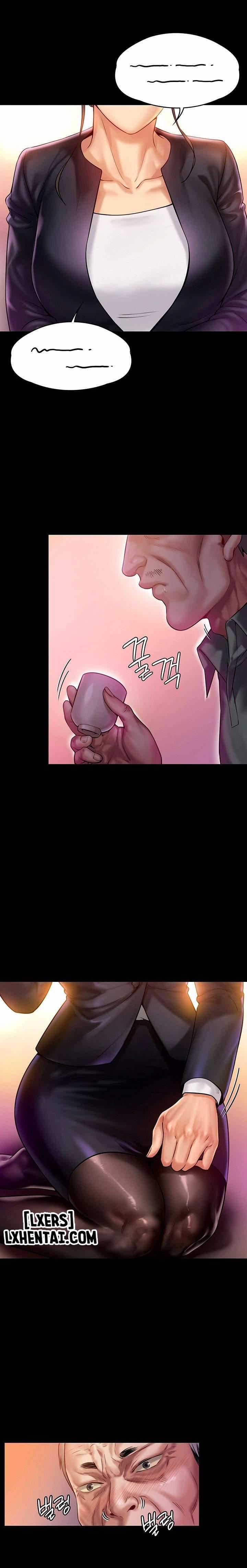 Ong Chúa (Queen Bee) 148 trang 12