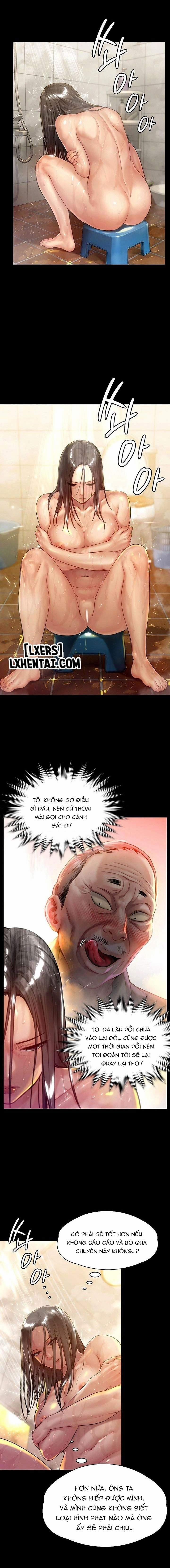 Ong Chúa (Queen Bee) 149 trang 18