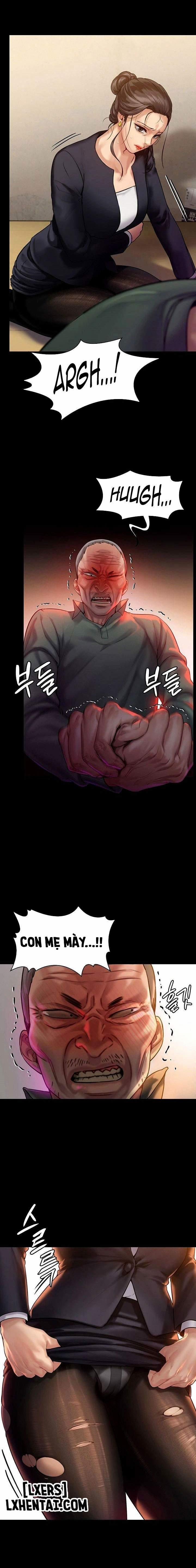 Ong Chúa (Queen Bee) 149 trang 9