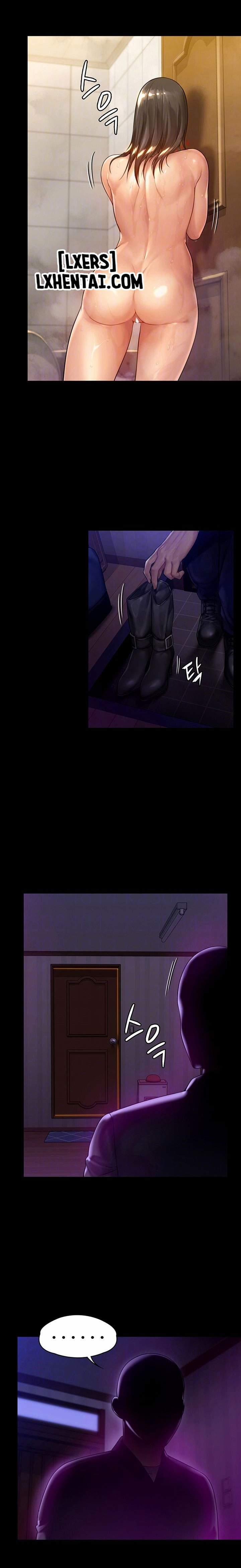 Ong Chúa (Queen Bee) 150 trang 1