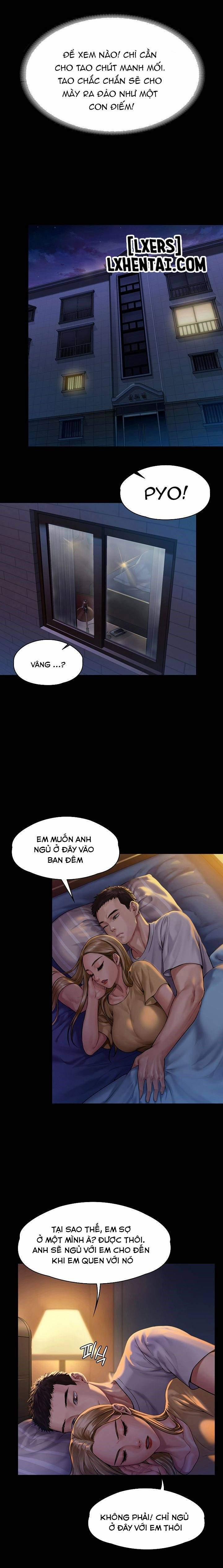 Ong Chúa (Queen Bee) 150 trang 15