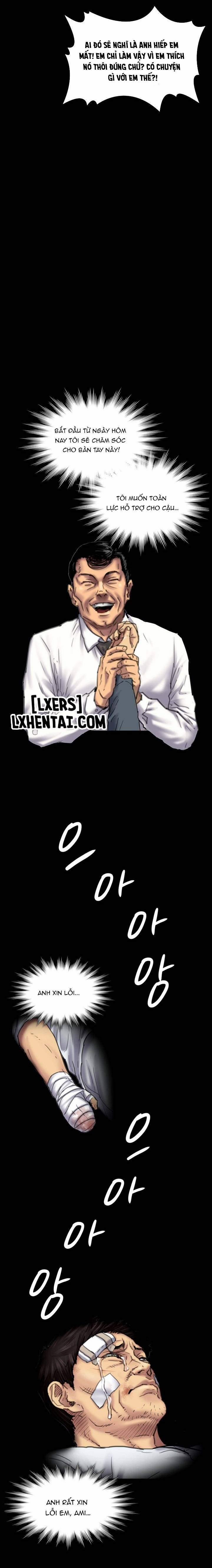 Ong Chúa (Queen Bee) 150 trang 17