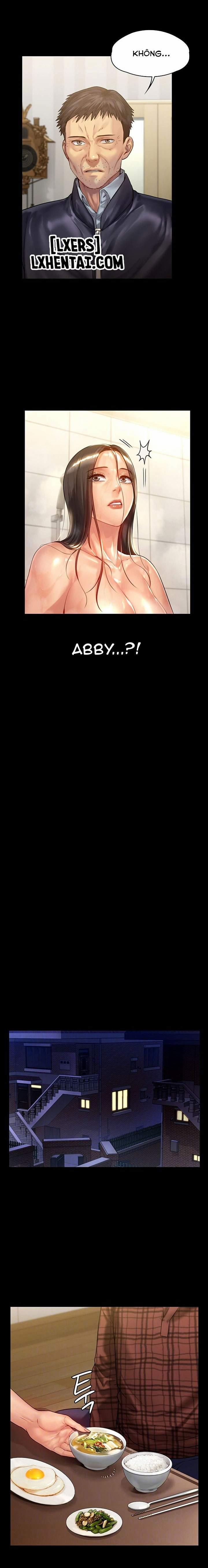 Ong Chúa (Queen Bee) 150 trang 3