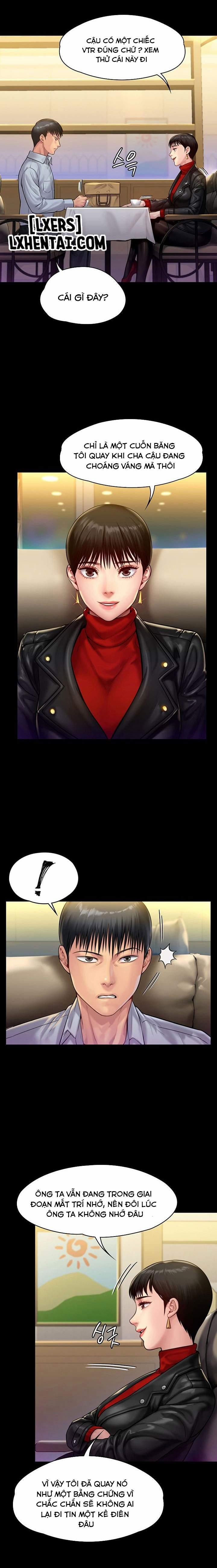 Ong Chúa (Queen Bee) 150 trang 9