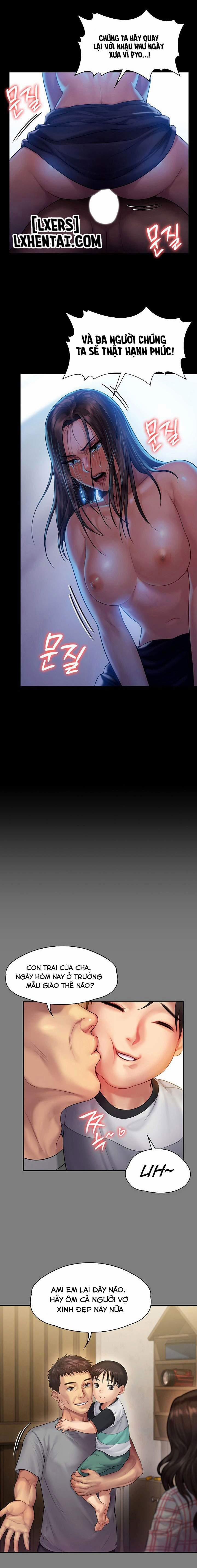 Ong Chúa (Queen Bee) 151 trang 10