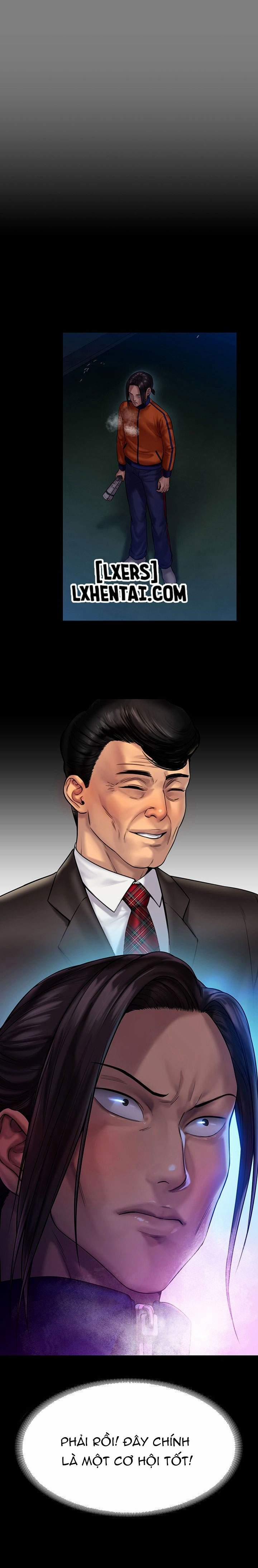 Ong Chúa (Queen Bee) 151 trang 19