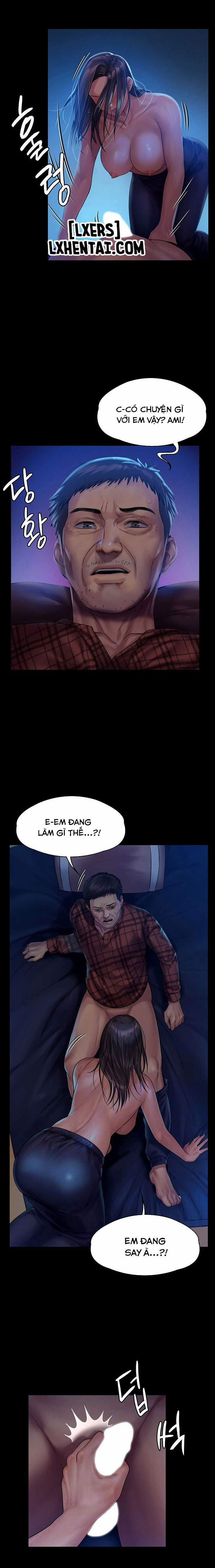 Ong Chúa (Queen Bee) 151 trang 3