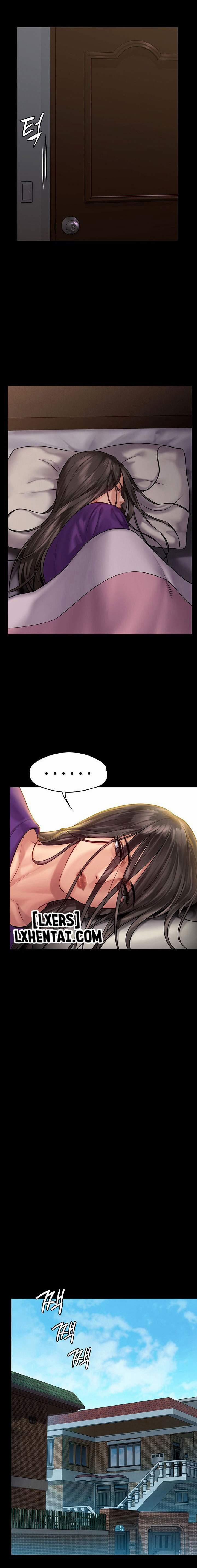 Ong Chúa (Queen Bee) 152 trang 12