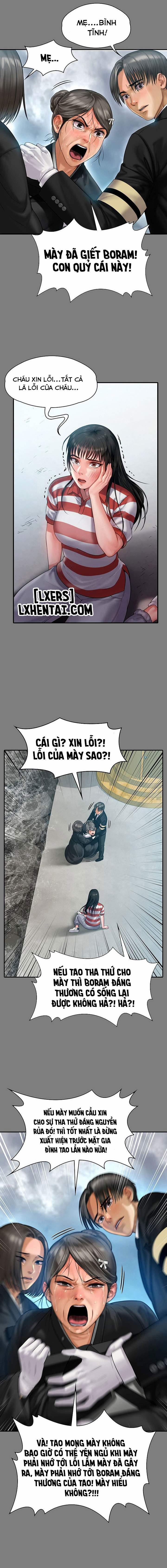 Ong Chúa (Queen Bee) 152 trang 5