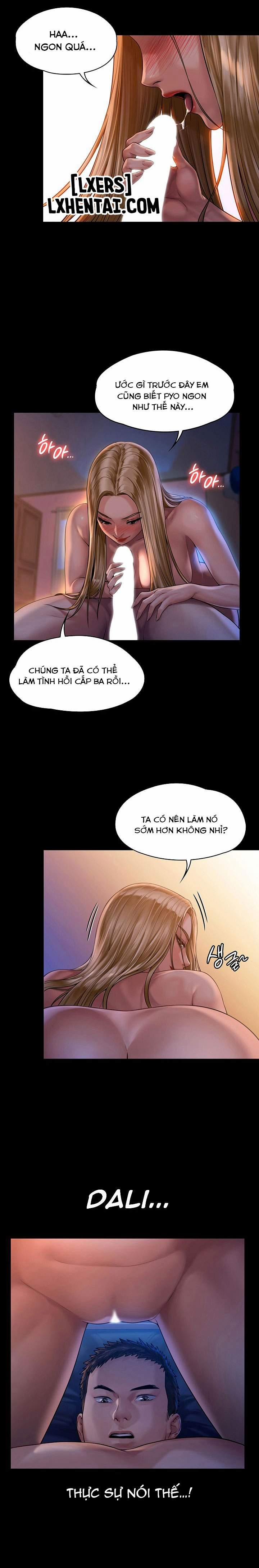 Ong Chúa (Queen Bee) 154 trang 10