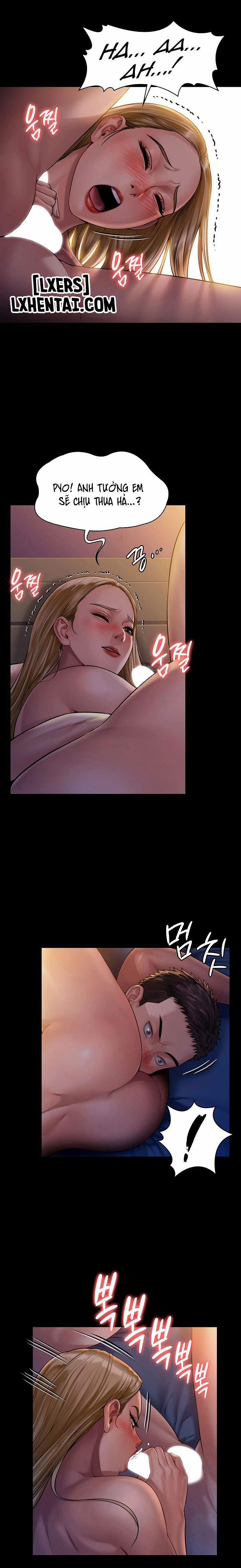 Ong Chúa (Queen Bee) 154 trang 7