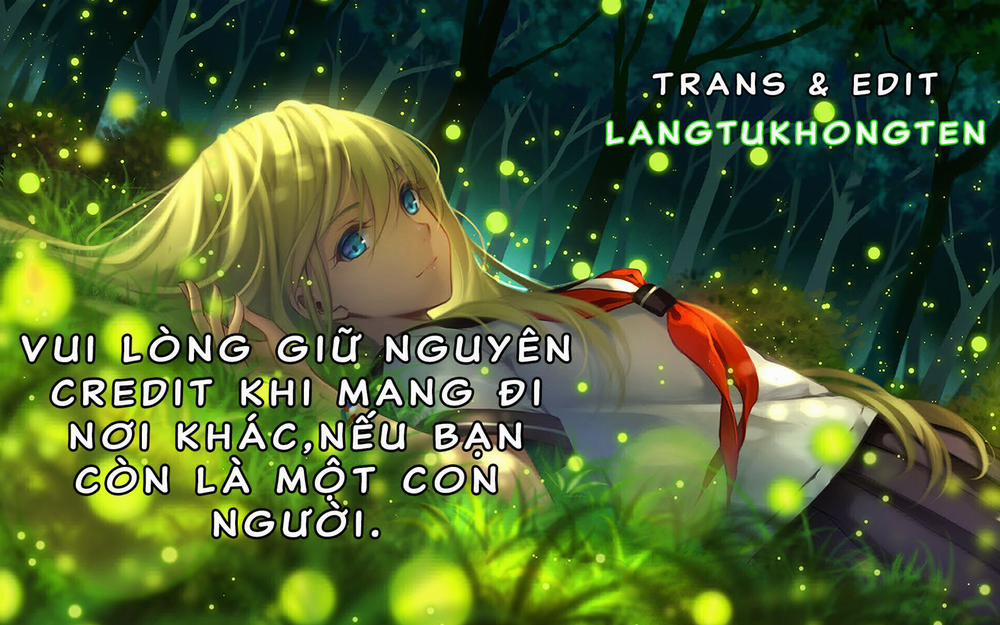 Ong Chúa (Queen Bee) 16 trang 0