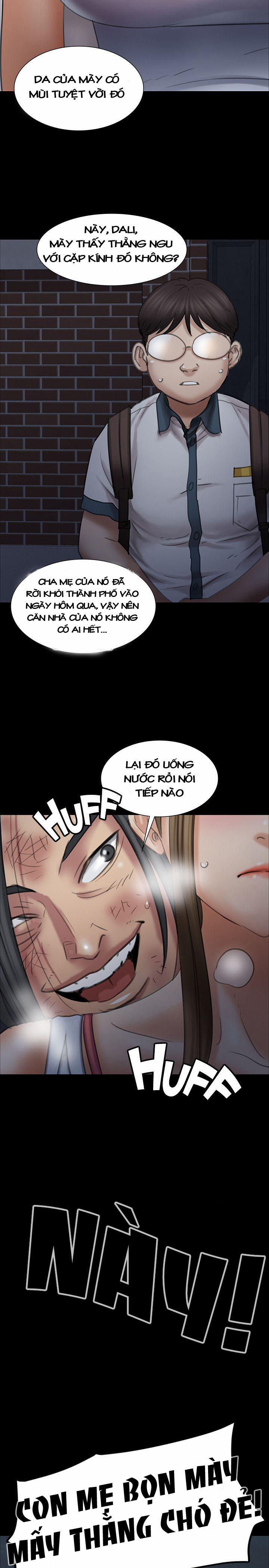 Ong Chúa (Queen Bee) 16 trang 31