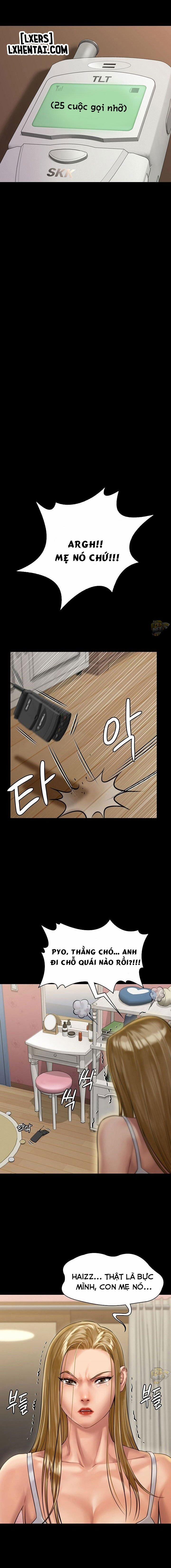 Ong Chúa (Queen Bee) 162 trang 0