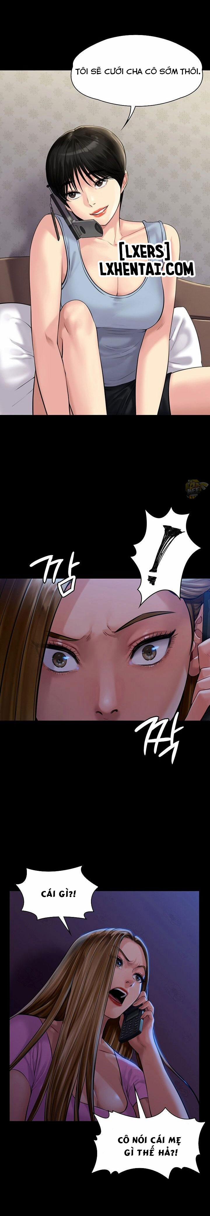 Ong Chúa (Queen Bee) 164 trang 25