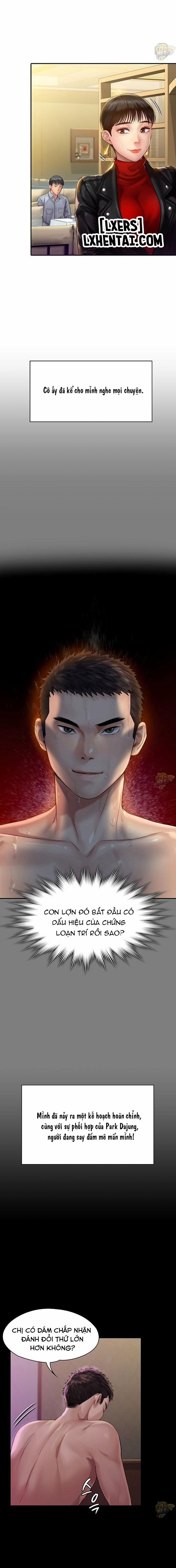 Ong Chúa (Queen Bee) 164 trang 8