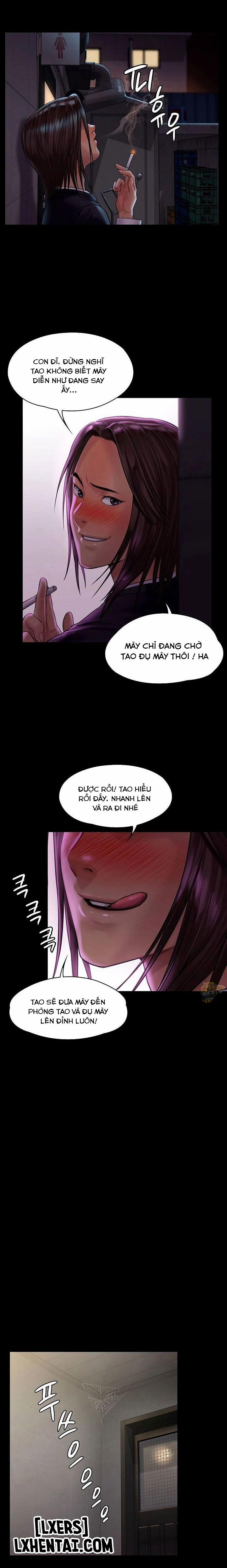 Ong Chúa (Queen Bee) 168 trang 9