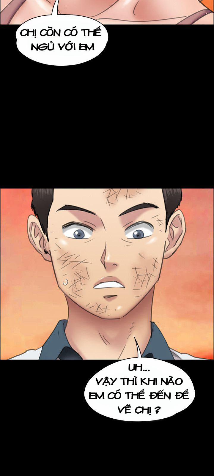 Ong Chúa (Queen Bee) 17 trang 34