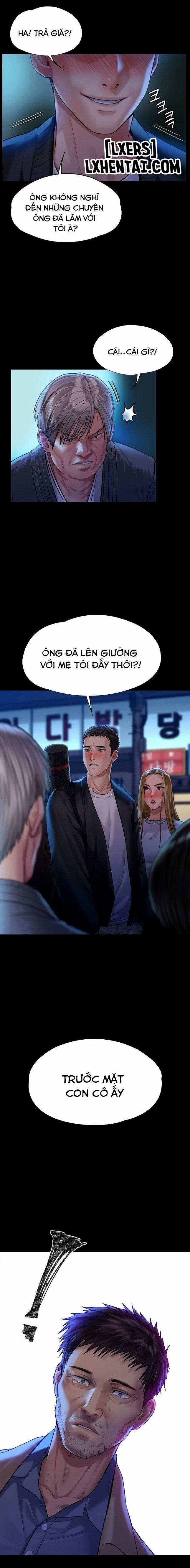 Ong Chúa (Queen Bee) 171 trang 0