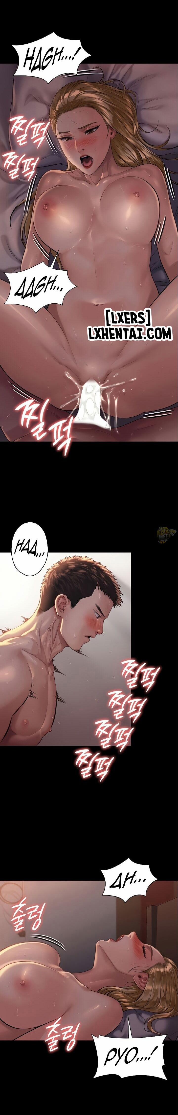 Ong Chúa (Queen Bee) 173 trang 14