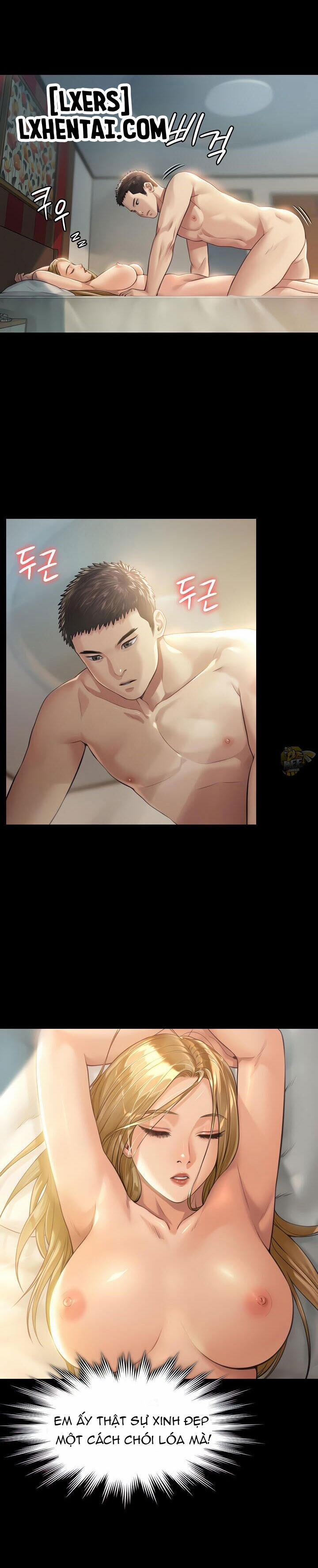 Ong Chúa (Queen Bee) 174 trang 14