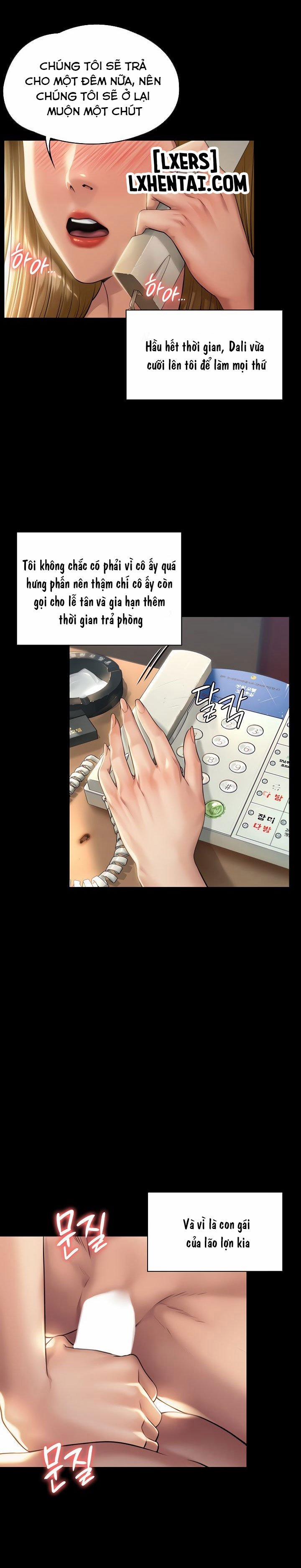 Ong Chúa (Queen Bee) 175 trang 0