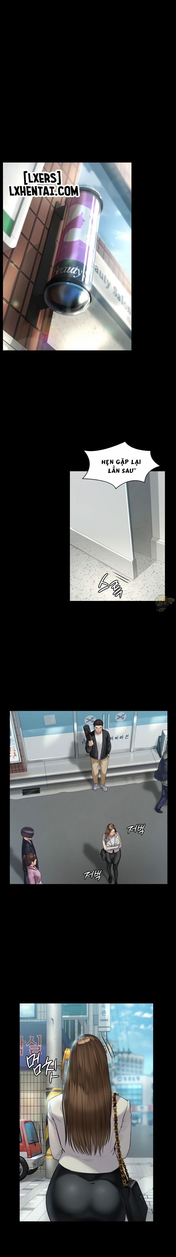 Ong Chúa (Queen Bee) 176 trang 4